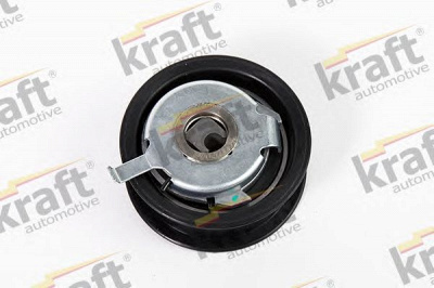 KRAFT AUTOMOTIVE 1220140 -  Натяжной ролик, ремень ГРМ